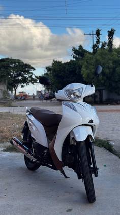 SHINERAY JET 125 SS 